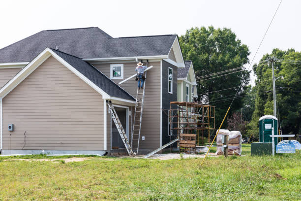 Best Siding Removal and Disposal  in Destrehan, LA